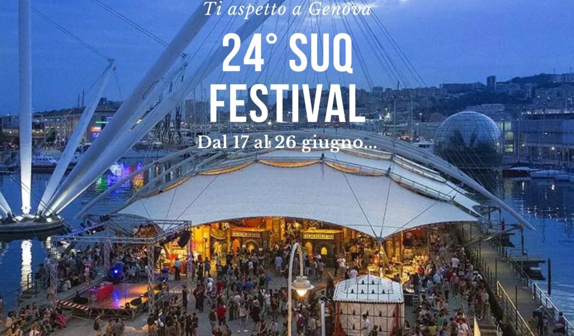 Festival Suq 2022