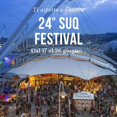 Festival Suq 2022