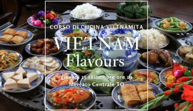 Vietnam Flavours