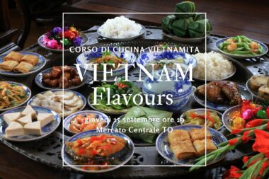 Vietnam Flavours