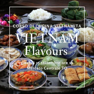 Vietnam Flavours