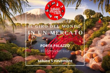 Turisti per Casa