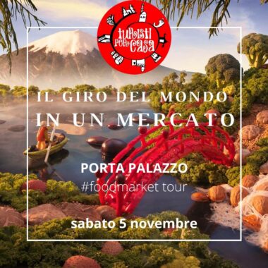 Turisti per Casa