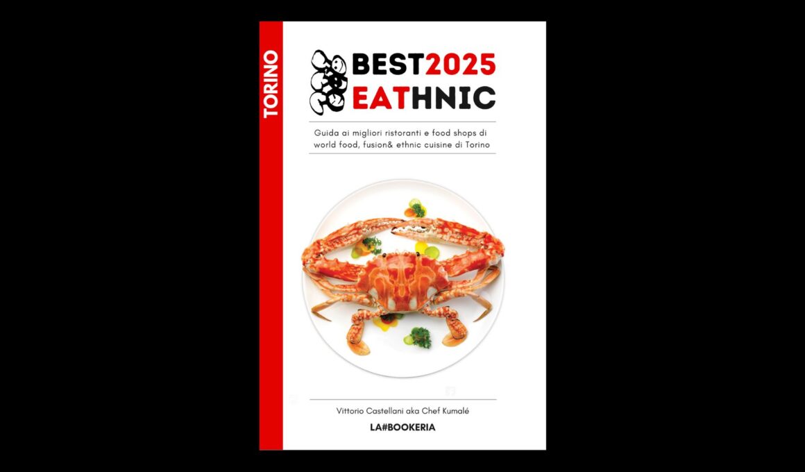 BestEathnic Torino 2025