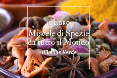 50 Miscele di Spezie da tutto il mondo
