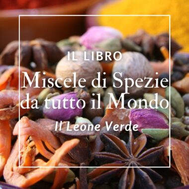 50 Miscele di Spezie da tutto il mondo